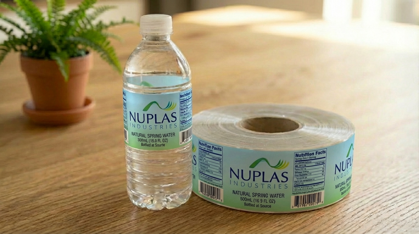 Flexible Multilayer Laminates