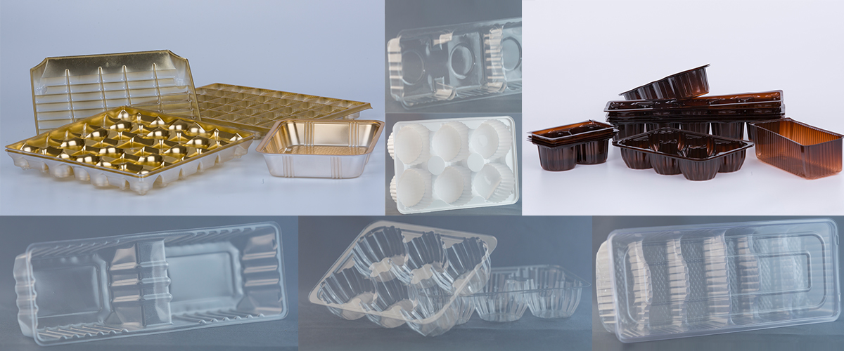 Thermoforming